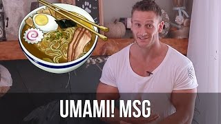 What is MSG The Truth about Monosodium Glutamate Thomas DeLauer [upl. by Hunter]