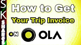 How To Book an Uber or Ola Cab From Google Maps [upl. by Aicilaf]