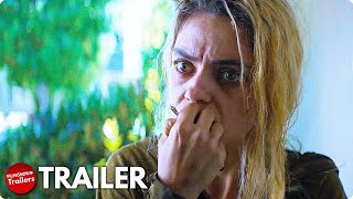 FOUR GOOD DAYS quotWhos therequot Trailer NEW 2021 Mila Kunis Glenn Close Drama Movie [upl. by Ardyce]