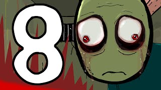 Salad Fingers 8 Cupboard [upl. by Nichole]