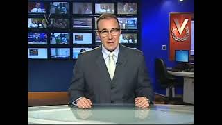 Emisión en vivo Noticiero Venevision [upl. by Seldan548]