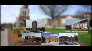 Morehead State University Housing  Cartmell Hall Virtual Tour [upl. by Malcolm174]