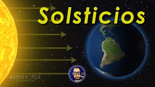 Los Solsticios [upl. by Elene882]