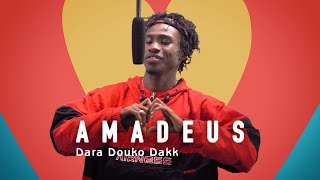 Massamba Amadeus  AMADEUS  Dara Douko Dakk [upl. by Enar]