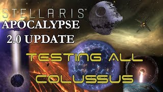 22 The ULTIMATE Stellaris Civics Tier List amp Guide  Part 1 [upl. by Hairas]