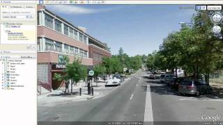 Learn Google Earth Street View [upl. by Solrak596]