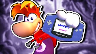 Rayman 3 Hoodlum Havoc  Longplay  GCN [upl. by Adhamh]