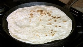 Tortilla Recipe [upl. by Anaeg299]