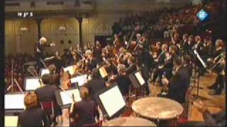 SCHUBERT Symphony 9 4th movement [upl. by Ynneb473]