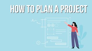 How to Make a Realistic Project Plan  TeamGantt [upl. by Adnoel]