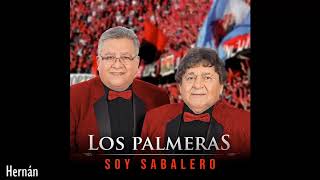 Los Palmeras  Soy Sabalero [upl. by Claudine]