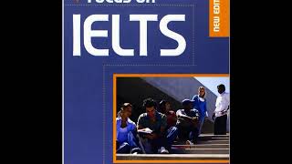 Focus on IELTS Part 1 U214 [upl. by Bennink]