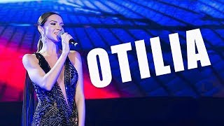 Otilia  daf BAMA MUSIC AWARDS 2017 [upl. by Fechter210]