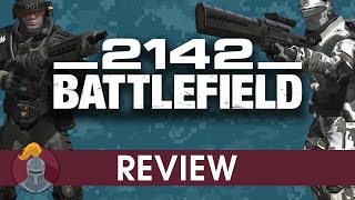 Battlefield 2142 Review [upl. by Spoor]