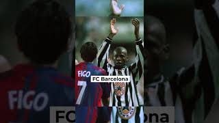 El Día que Faustino Asprilla Humilló al Barcelona 😎 [upl. by Charlean]