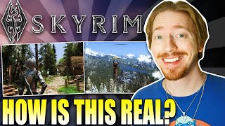 Why You NEED To Play Skyrim In 2024 [upl. by Romeo]