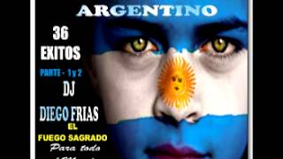 ROCK NACIONAL ARGENTINO 80s90s  PARTE  01 [upl. by Tuppeny]