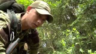 Manhunt Inside the Hunt  The Philippines ASR [upl. by Yeta14]