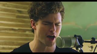 Vance Joy  Where We Start Live Acoustic [upl. by Yelnet]