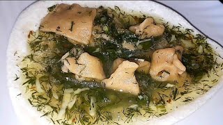 चकोल्यांची रेसीपी  शेपुतील वरणफळं  chakolyanchi recipe [upl. by Bate69]