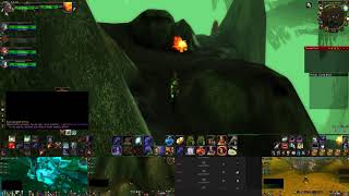 WoW Classic  Elemental Fire Farming Locations [upl. by Calysta]