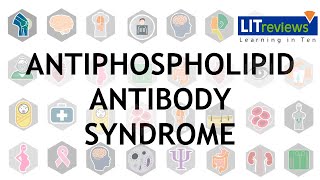 Antiphospholipid Antibody Syndrome [upl. by Etz]