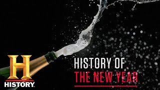 HISTORY OF  History of The New Year [upl. by Osbert]