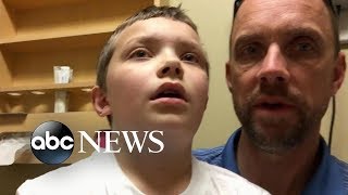 Rare disorder may explain 11yearolds sudden odd tics and moodiness 2020 Jul 20 Part 2 [upl. by Ealasaid]