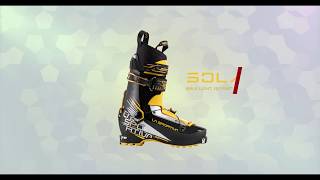 La Sportiva Solar [upl. by Brader192]