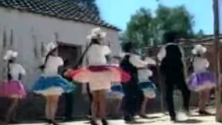 SAVIA ANDINA  OH COCHABAMBA KOCHALITA  PALOMITAYcueca [upl. by Metabel]