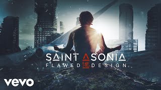 Saint Asonia  Flawed Design Audio [upl. by Vidal]