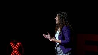 Mastering the Art of the Interview  Ashley Rizzotto  TEDxNSU [upl. by Sergeant73]