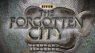 Review The Forgotten City [upl. by Nicholl]