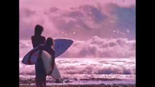 SURFER  History of Surfing in Bali [upl. by Aninay]