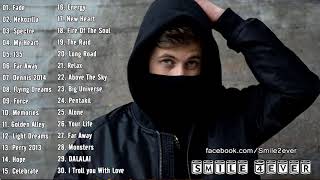 Alan Walker  Background music latest 2018 [upl. by Lavro540]