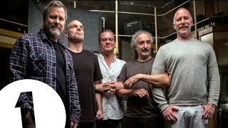 Faith No More  Rock Show Special for BBC Radio 1 [upl. by Lian286]