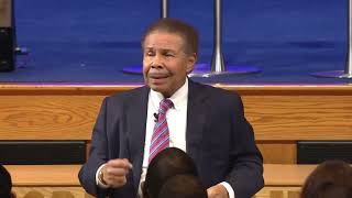 WOF Convention 2024  Bill Winston  WORD POWER [upl. by Sucramat]