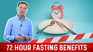 72Hour Fasting Benefits on the Immune System [upl. by Jerrome]