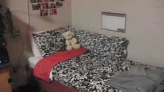 Renfrew House Tour  Carleton University [upl. by Sualohcin478]