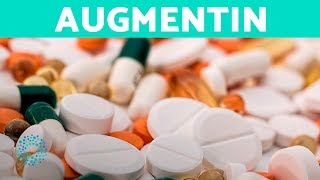 AUGMENTIN Antibiotic Dosage Uses amp Side Effects [upl. by Piero]