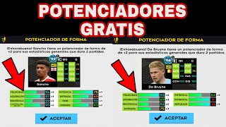 CÓMO MEJORAR A LOS JUGADORES EN DLS 22 SIN GASTAR GEMAS [upl. by Natika455]