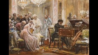 La Musica nel Classicismo strumenti forme e compositori [upl. by Delila]