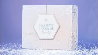 GLOSSYBOX Christmas Limited Edition 2022 🎄 [upl. by Beaulieu14]