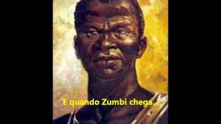 Jorge Ben Jor  Zumbi [upl. by Enal]