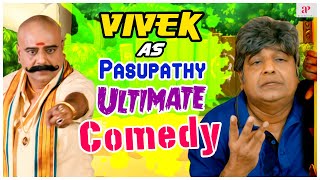 Best Comedy Scenes of Vivek  Sakalakala Vallavan Comedy Scenes  Chellamae Comedy Scenes [upl. by Annat982]