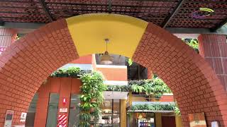 ITC Infotech’s Bengaluru Campus Virtual Tour [upl. by Chane]