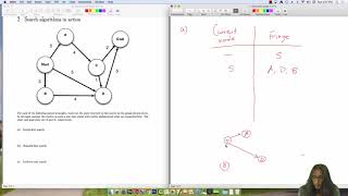 CS188 FA18 Section 1 Walkthrough [upl. by Syhr]