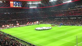 UEFA Champions League Anthem Good Quality [upl. by Keelby575]