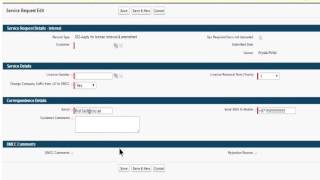 Licence Renewal This short video provides you with a quick overview of how to renew your licence [upl. by Otilopih]