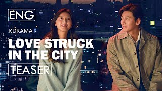 Lovestruck in the City 2020ㅣKDrama Trailersㅣ1ㅣKmoovy [upl. by Yecram264]